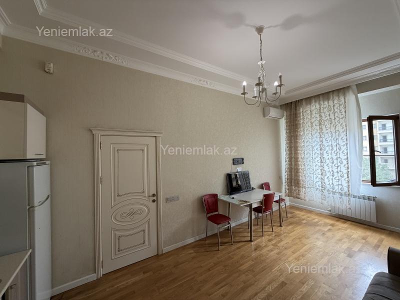 2 otaqlı Bina evi menzil, Sumqayıt Bulvarı, Sumqayıt