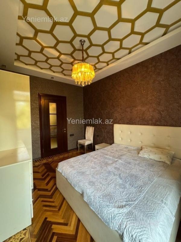 2 otaqlı Bina evi menzil, Yasamal rayonu, Bakı