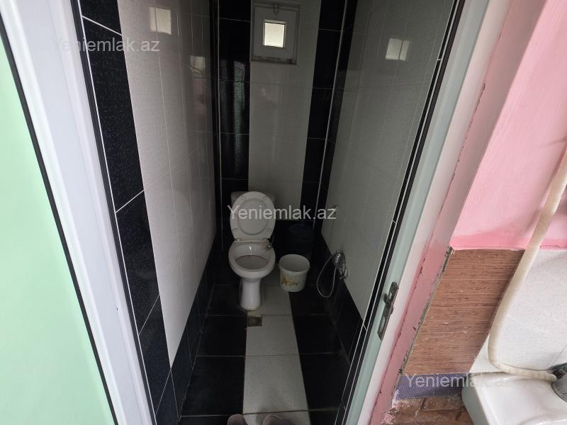3 otaqlı Həyət evi / Villa, Xəzər bağları, Sumqayıt