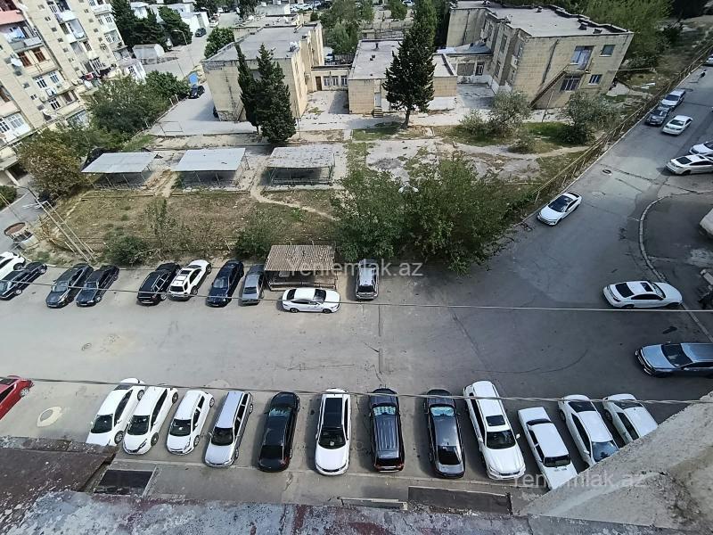 2 otaqlı Bina evi menzil, Suraxanı rayonu, Bakı