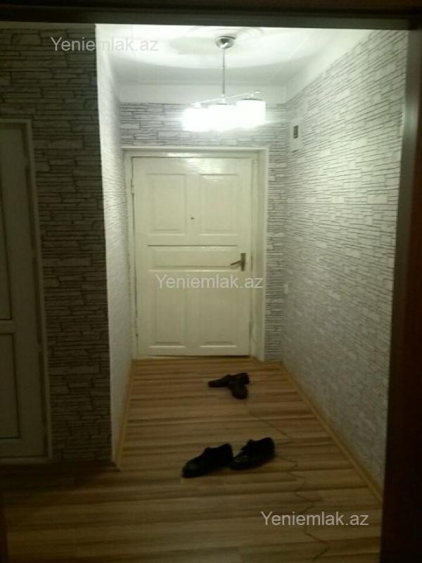2 otaqlı Bina evi menzil, Binəqədi rayonu, Bakı