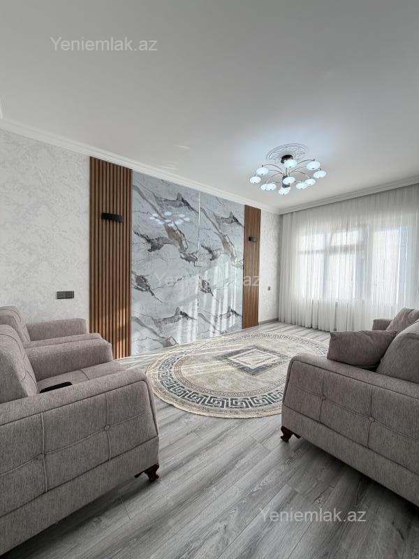 3 otaqlı Bina evi menzil, Sabunçu rayonu, Bakı