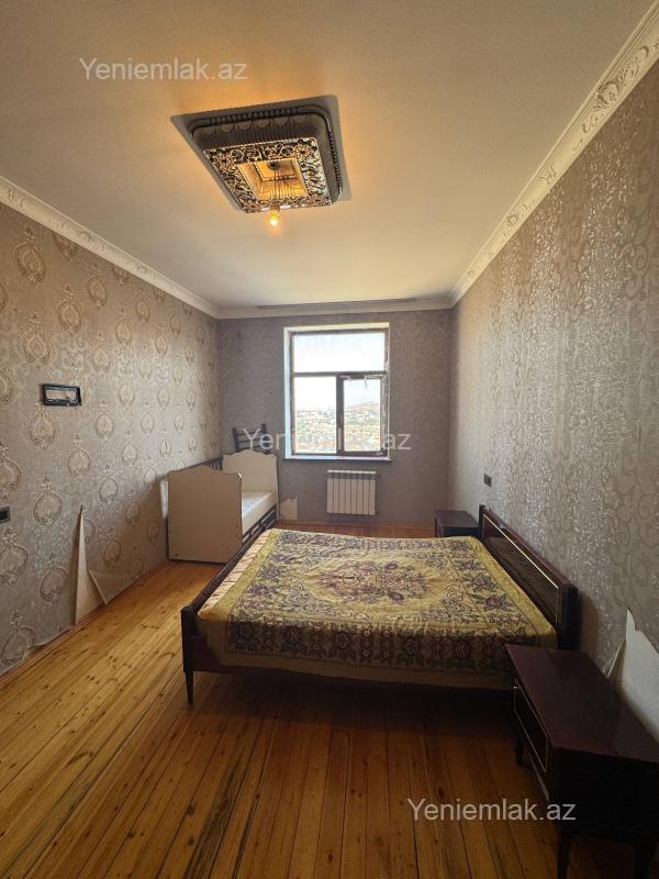 1 otaqlı Bina evi menzil, Masazır, Abşeron