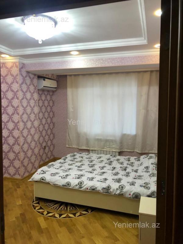 3 otaqlı Bina evi menzil, Nizami rayonu, Bakı