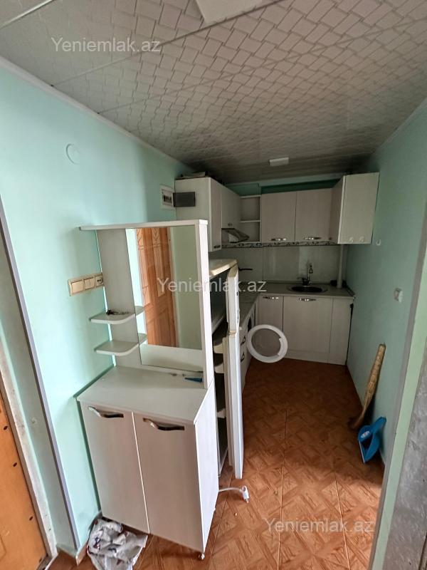 2 otaqlı Bina evi menzil, Xətai rayonu, Bakı
