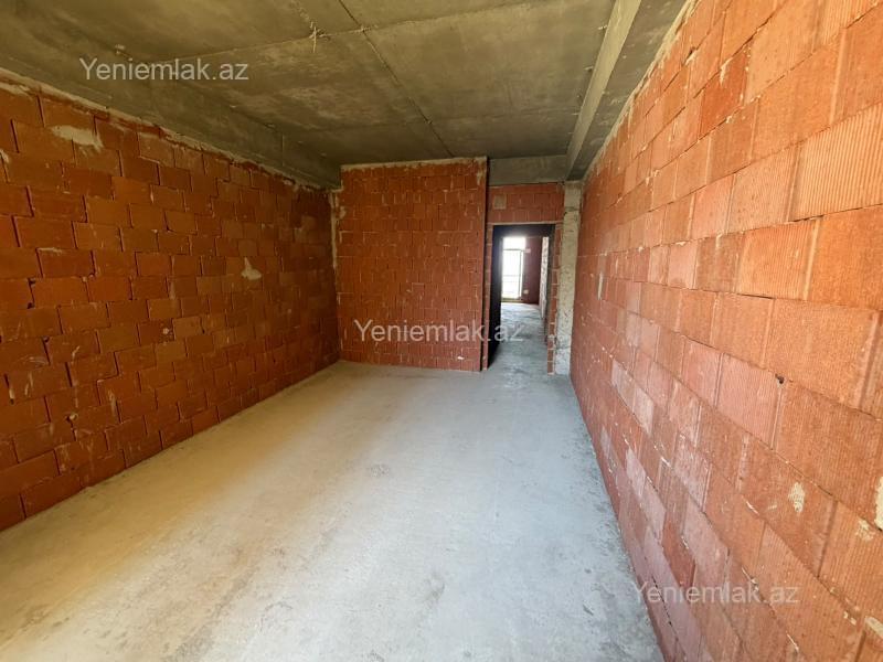 2 otaqlı Bina evi menzil, Sumqayıt Bulvarı, Sumqayıt