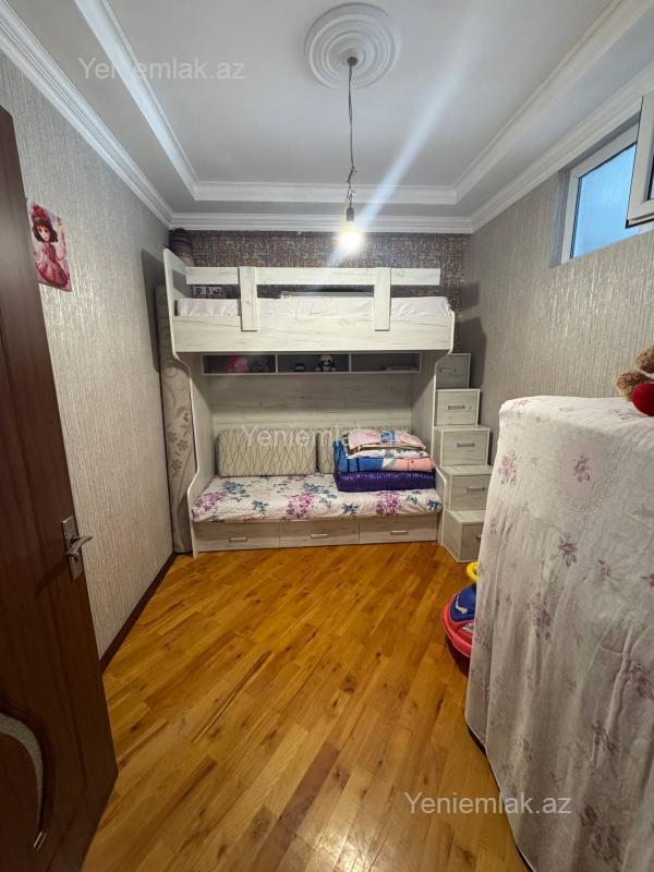 3 otaqlı Bina evi menzil, Masazır, Abşeron