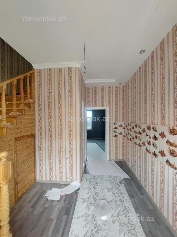 3 otaqlı Həyət evi / Villa, Masazır, Abşeron
