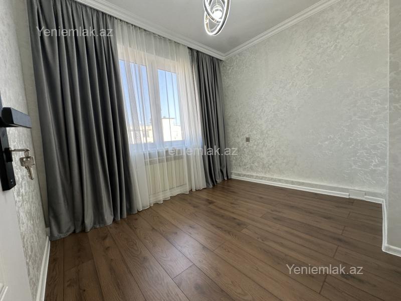 3 otaqlı Bina evi menzil, Xətai rayonu, Bakı