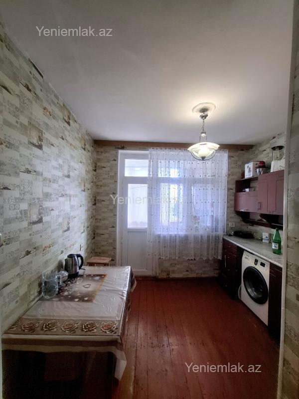 2 otaqlı Bina evi menzil, 9-cu mikrorayon, Sumqayıt