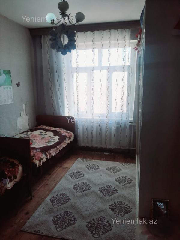 5 otaqlı Bina evi menzil, Suraxanı rayonu, Bakı