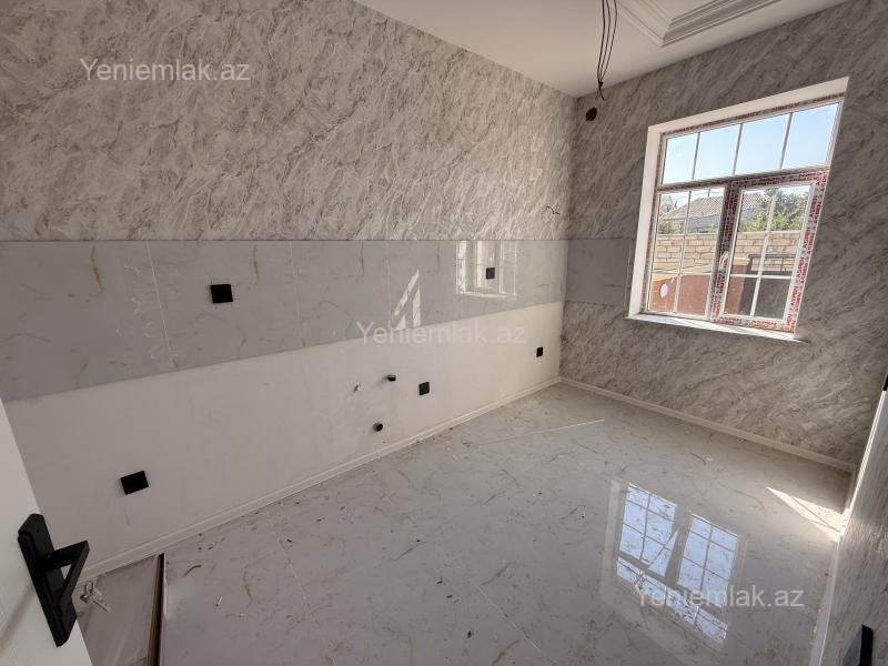 3 otaqlı Həyət evi / Villa, Saray, Abşeron