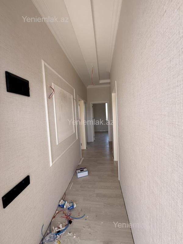 3 otaqlı Həyət evi / Villa, Saray, Abşeron