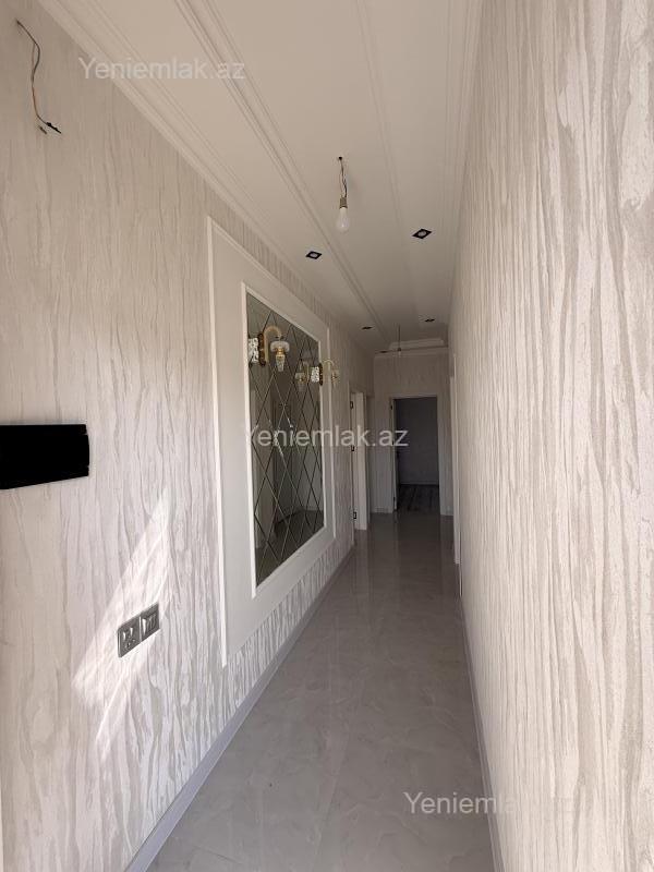 3 otaqlı Həyət evi / Villa, Saray, Abşeron