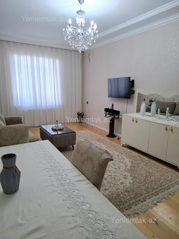 4 otaqlı Həyət evi / Villa, Sabunçu rayonu, Bakı