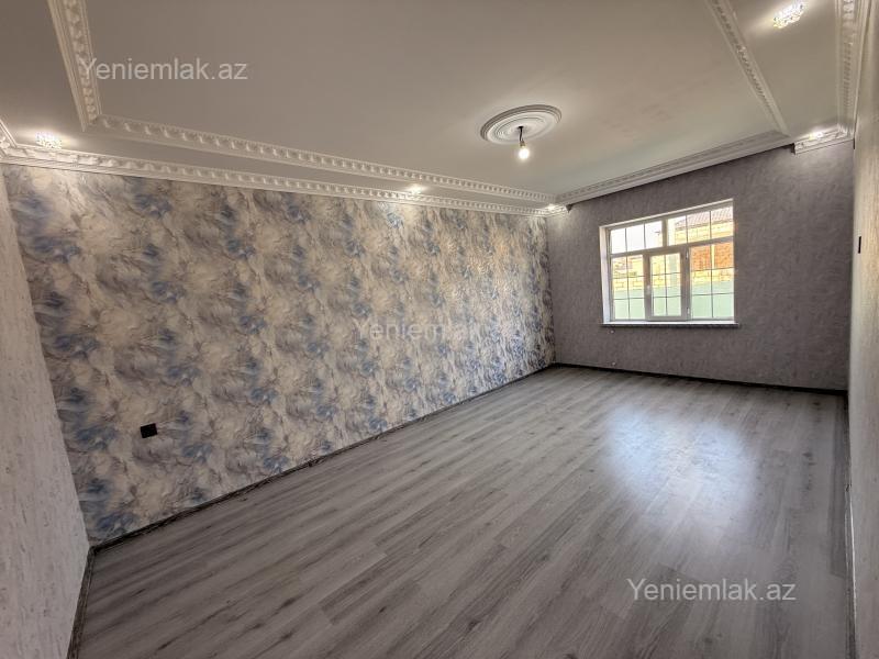 3 otaqlı Həyət evi / Villa, Saray, Abşeron