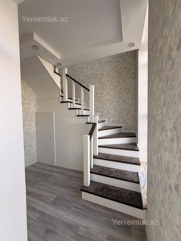 4 otaqlı Həyət evi / Villa, Saray, Abşeron