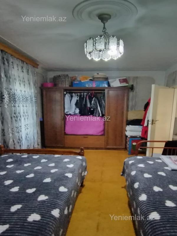 2 otaqlı Bina evi menzil, 8-ci mikrorayon, Sumqayıt