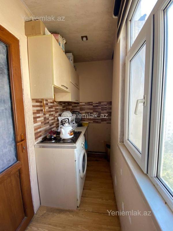 2 otaqlı Bina evi menzil, Suraxanı rayonu, Bakı