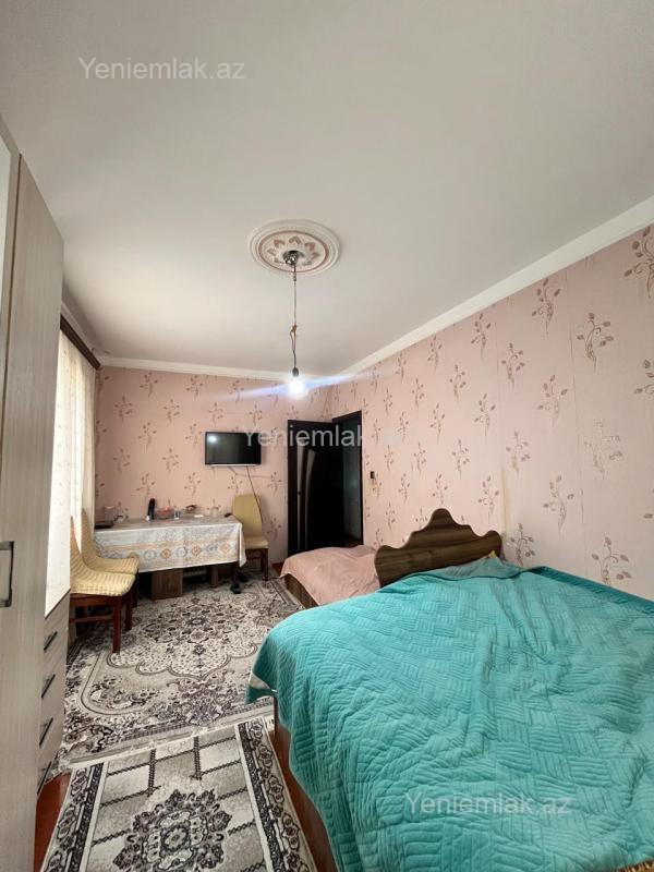 3 otaqlı Bina evi menzil, Suraxanı rayonu, Bakı