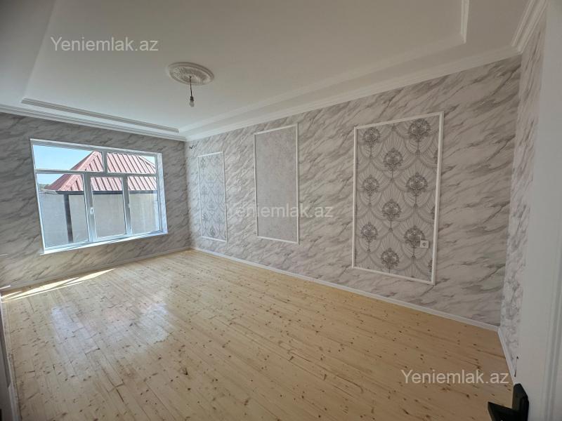 4 otaqlı Həyət evi / Villa, Məhəmmədli, Abşeron