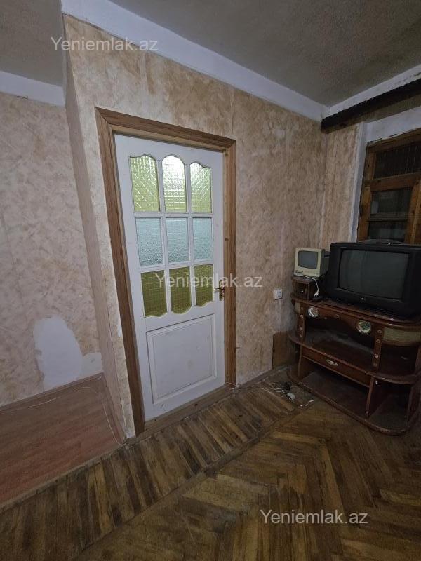 2 otaqlı Bina evi menzil, 4-cü mikrorayon, Sumqayıt