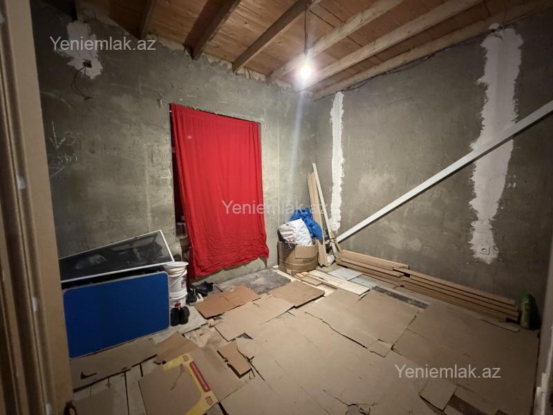 4 otaqlı Həyət evi / Villa, Sabunçu rayonu, Bakı