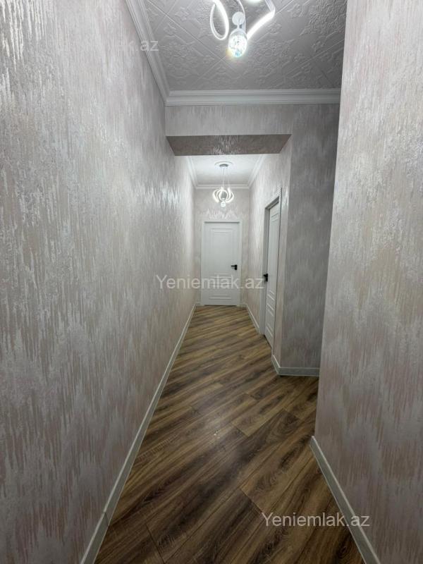 2 otaqlı Bina evi menzil, Masazır, Abşeron
