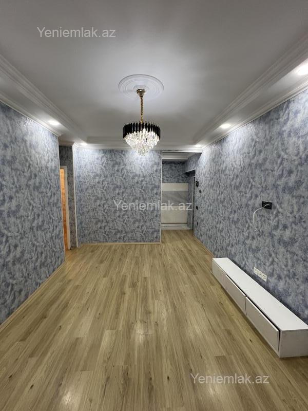 2 otaqlı Bina evi menzil, Nizami rayonu, Bakı