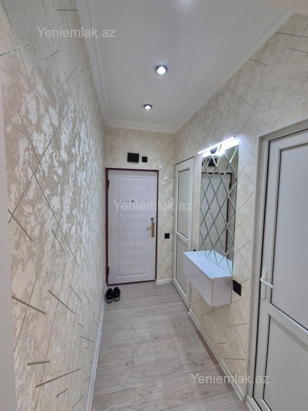 2 otaqlı Bina evi menzil, Binəqədi rayonu, Bakı