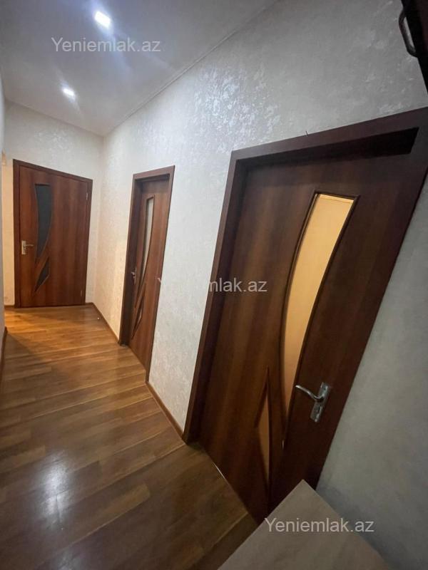 3 otaqlı Bina evi menzil, Xətai rayonu, Bakı