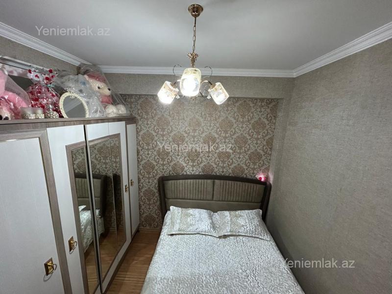 2 otaqlı Bina evi menzil, 6-cı mikrorayon, Sumqayıt