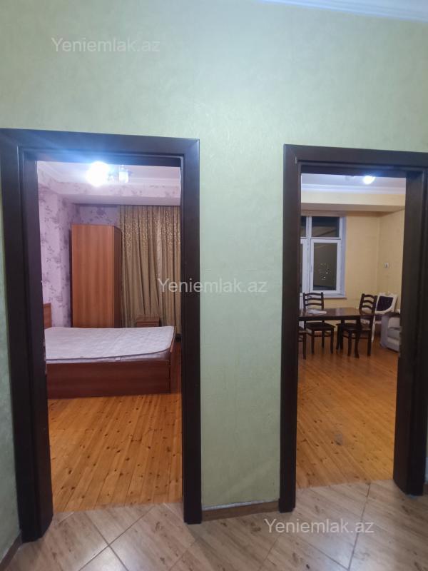 2 otaqlı Bina evi menzil, Binəqədi rayonu, Bakı
