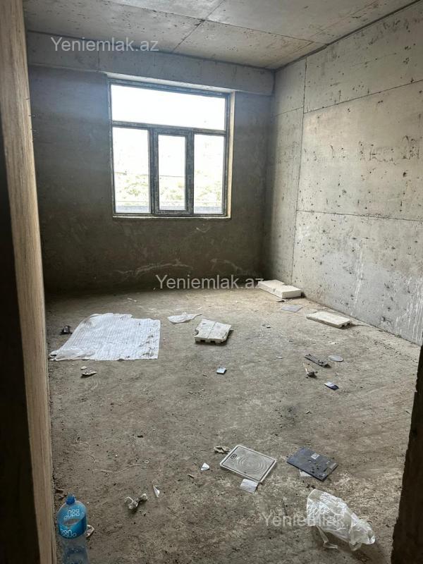 4 otaqlı Bina evi menzil, Nəsimi rayonu, Bakı