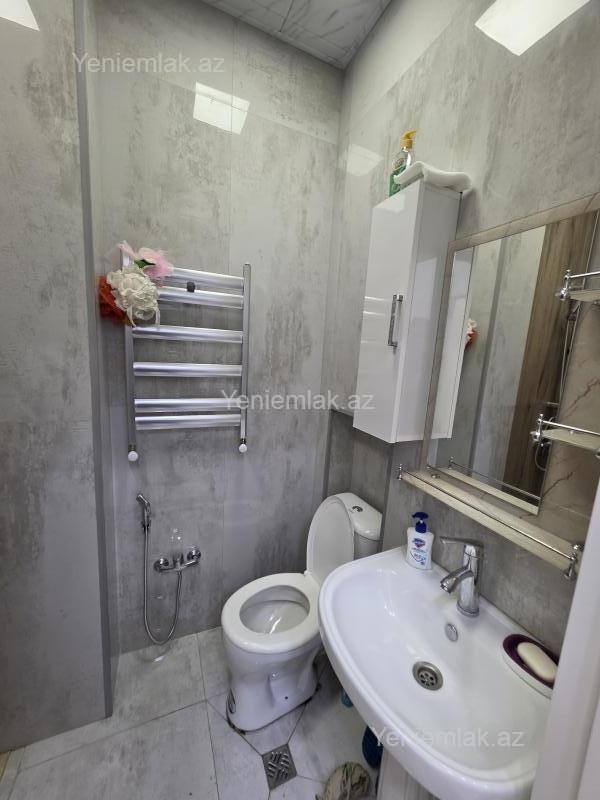 2 otaqlı Bina evi menzil, Xırdalan ş.