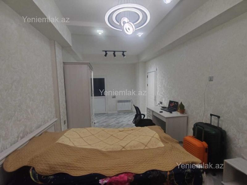 4 otaqlı Bina evi menzil, Yasamal rayonu, Bakı