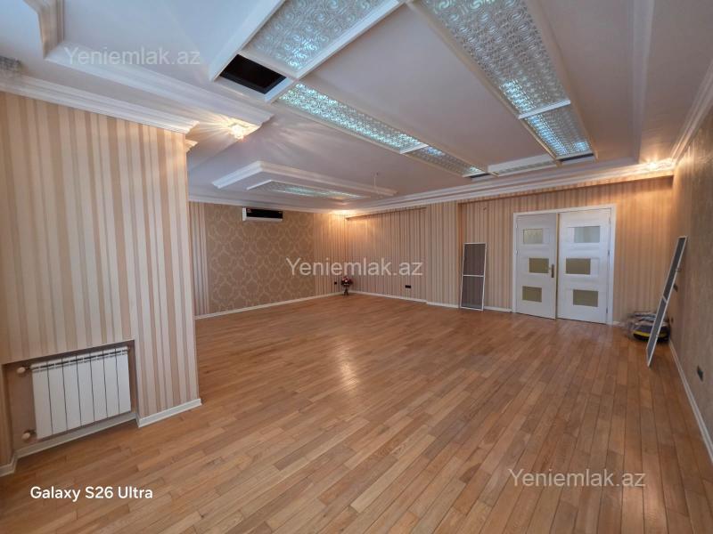 4 otaqlı Bina evi menzil, Nəsimi rayonu, Bakı