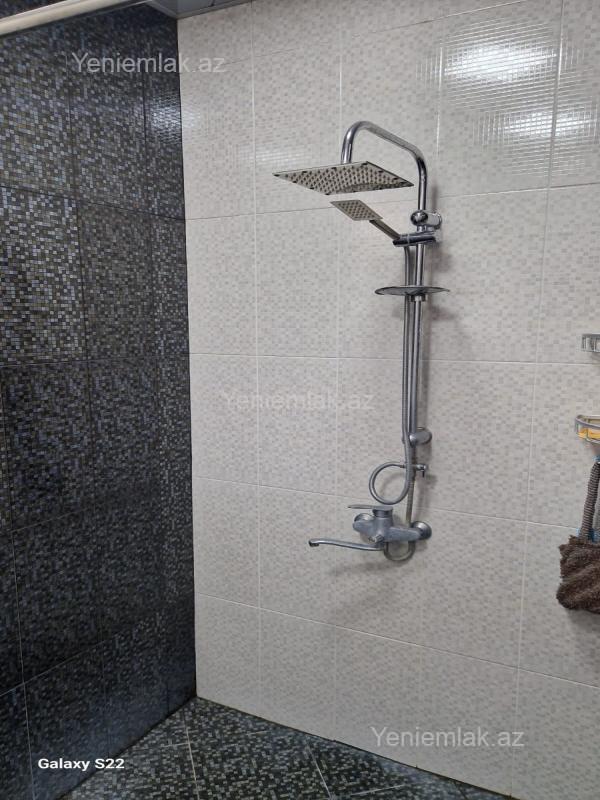 3 otaqlı Həyət evi / Villa, Sabunçu rayonu, Bakı