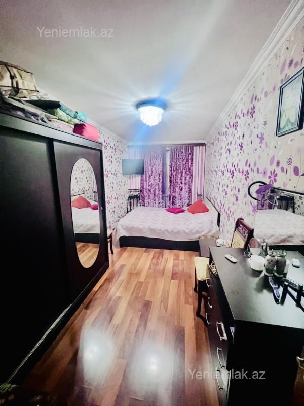 3 otaqlı Bina evi menzil, Yasamal rayonu, Bakı