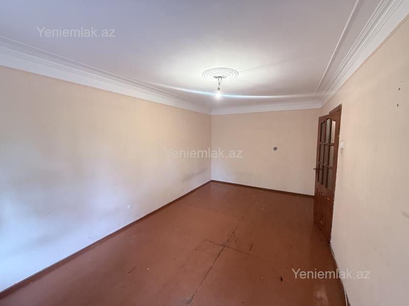 1 otaqlı Bina evi menzil, 4-cü mikrorayon, Sumqayıt