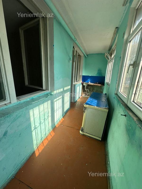 1 otaqlı Bina evi menzil, 9-cu mikrorayon, Sumqayıt