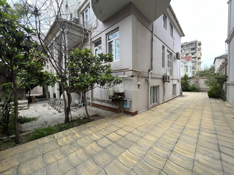 10 otaqlı Həyət evi / Villa, Binəqədi rayonu, Bakı