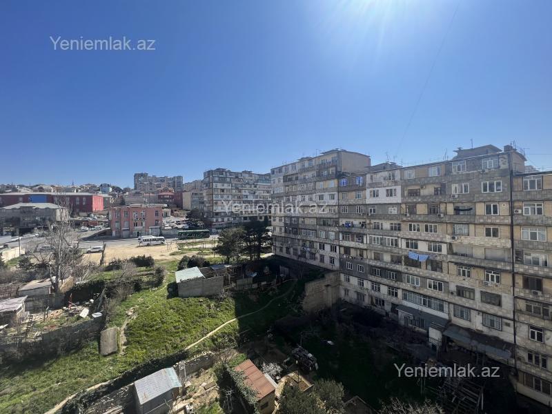 3 otaqlı Bina evi menzil, Xətai rayonu, Bakı