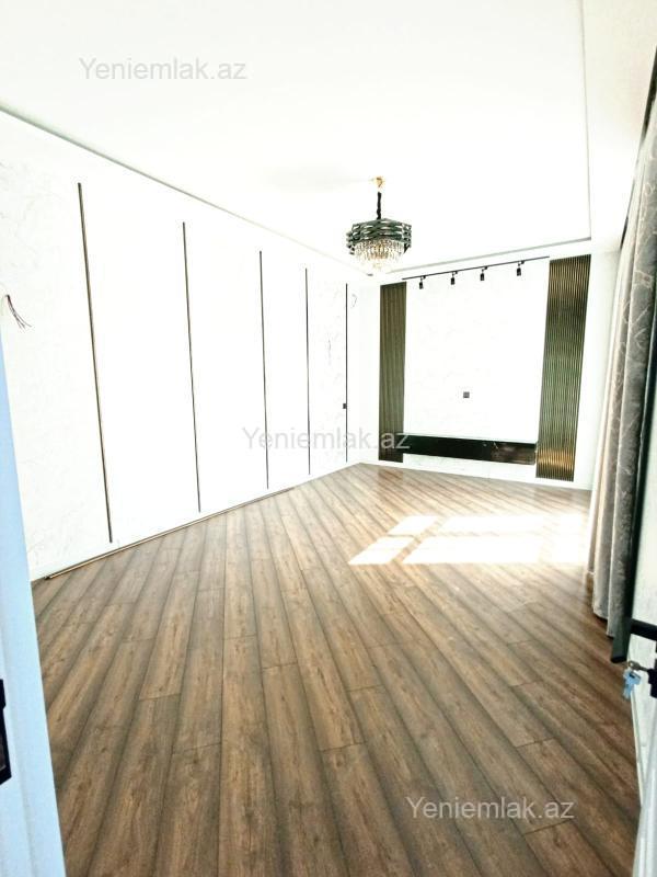 4 otaqlı Həyət evi / Villa, Sabunçu rayonu, Bakı