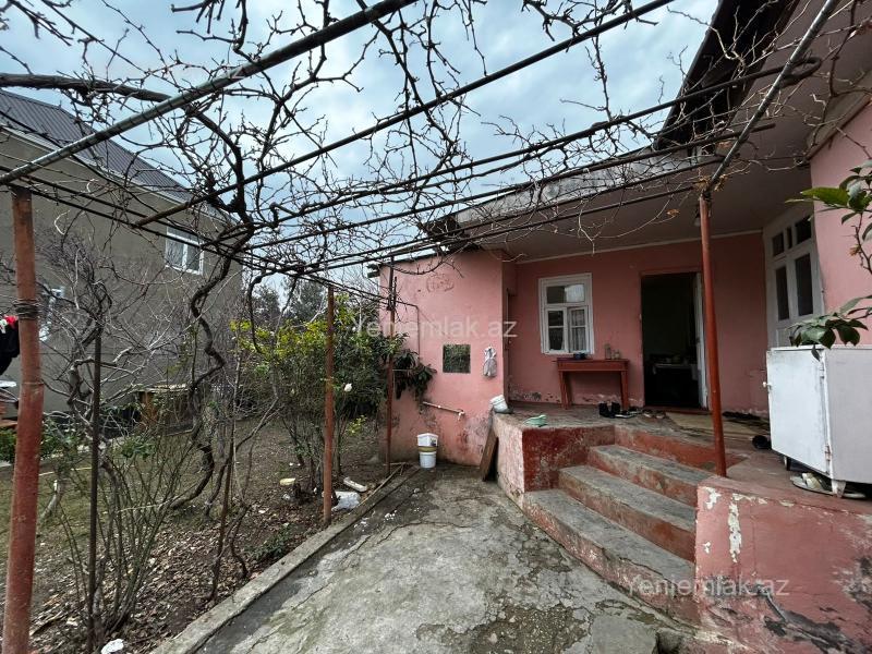 4 otaqlı Həyət evi / Villa, Qaradağ rayonu, Bakı