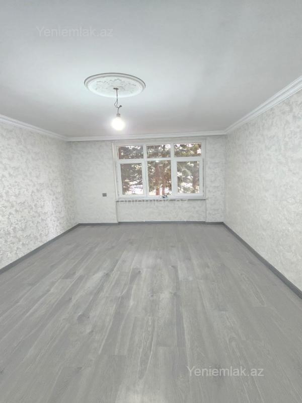 1 otaqlı Bina evi menzil, 4-cü mikrorayon, Sumqayıt