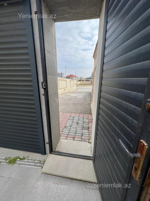 5 otaqlı Həyət evi / Villa, Suraxanı rayonu, Bakı