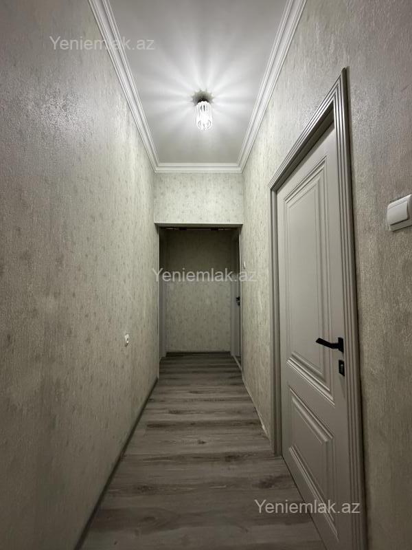 4 otaqlı Bina evi menzil, Sabunçu rayonu, Bakı