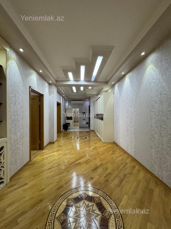 3 otaqlı Bina evi menzil, Sabunçu rayonu, Bakı