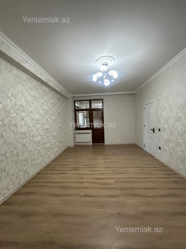 2 otaqlı Bina evi menzil, Sabunçu rayonu, Bakı